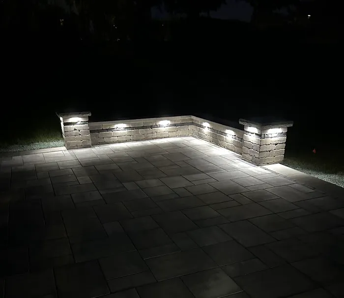 Garcia's Project Landscape & Hardscape Construction Picture 3