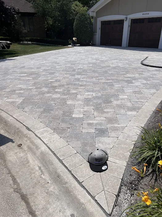 Garcia's Project Landscape & Hardscape Construction Picture 9