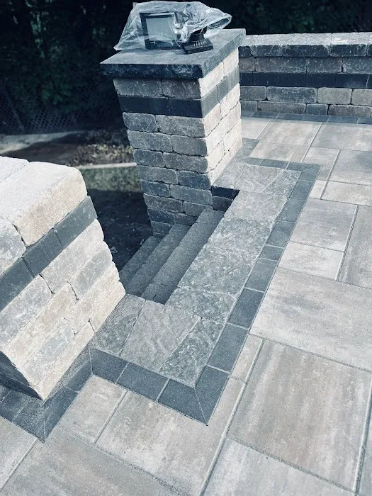 Garcia's Project Landscape & Hardscape Construction Picture 4