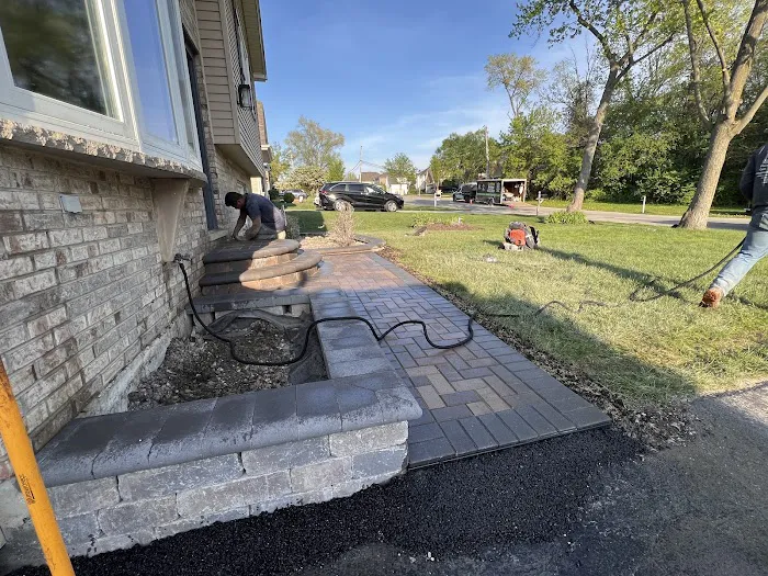 Garcia's Project Landscape & Hardscape Construction Picture 5