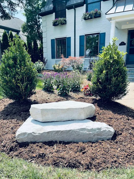 Garcia's Project Landscape & Hardscape Construction Picture 2