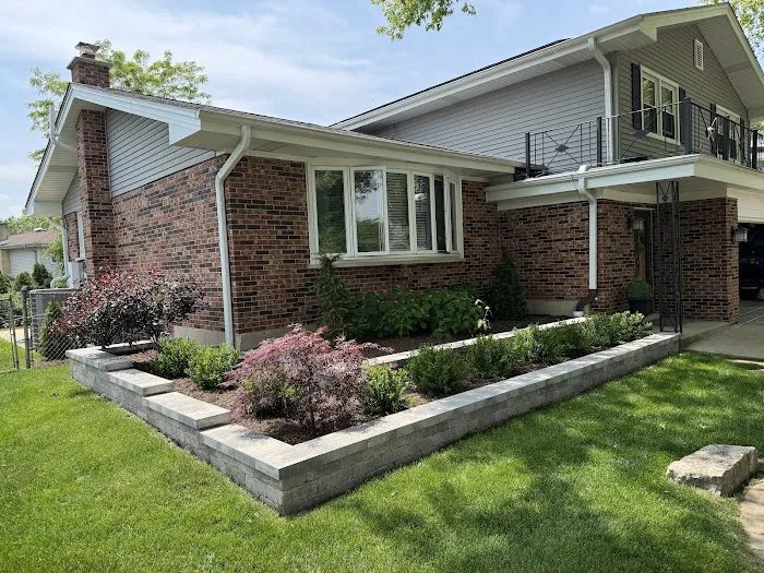 Garcia's Project Landscape & Hardscape Construction Picture 6