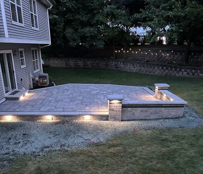 Garcia's Project Landscape & Hardscape Construction Picture 7