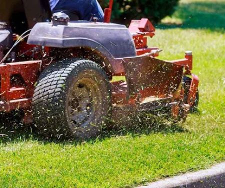 Enviro Lawn Services