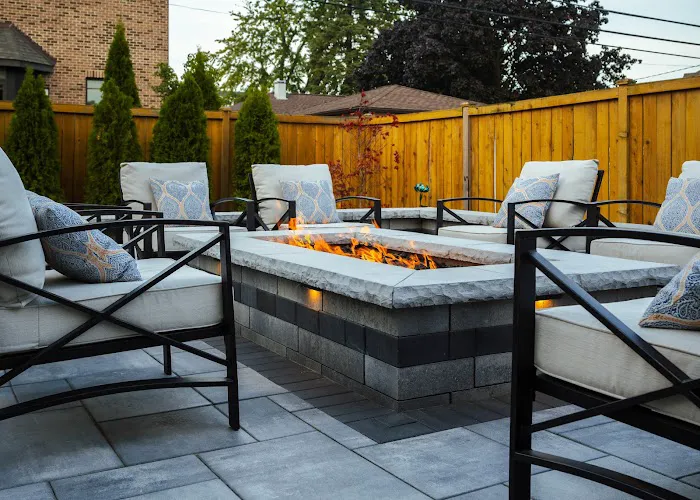 SELVIN'S LANDSCAPING | DESIGN & BUILD CO. Picture 9