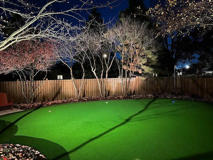 SELVIN'S LANDSCAPING | DESIGN & BUILD CO. Picture 10