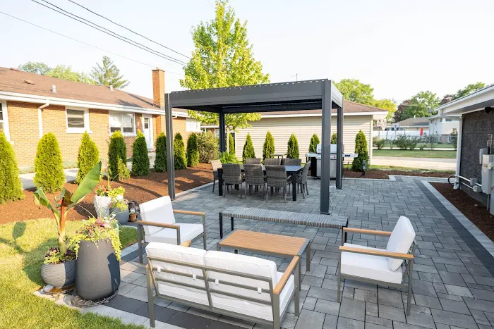 SELVIN'S LANDSCAPING | DESIGN & BUILD CO. Picture 4