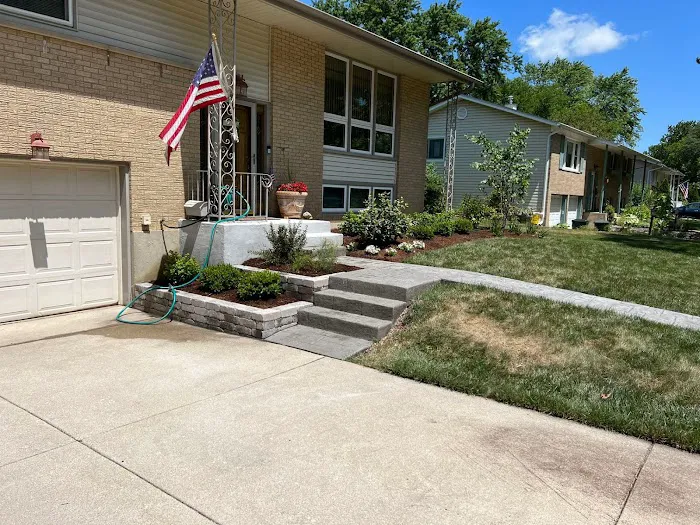 PTL Landscaping & Maintenance, Inc Picture 9