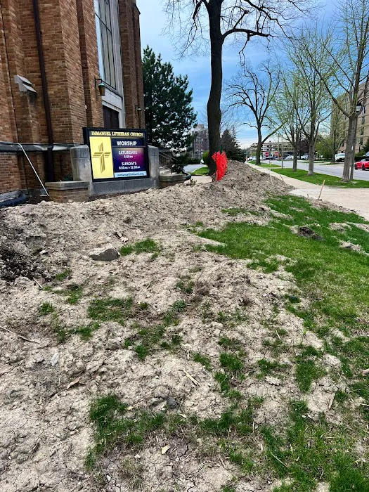 PTL Landscaping & Maintenance, Inc Picture 8