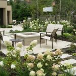 Chalet Landscape
