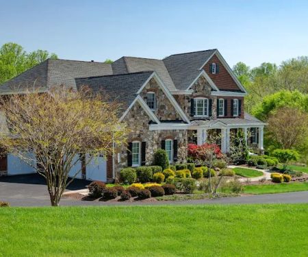 NewLand Hard & Landscaping