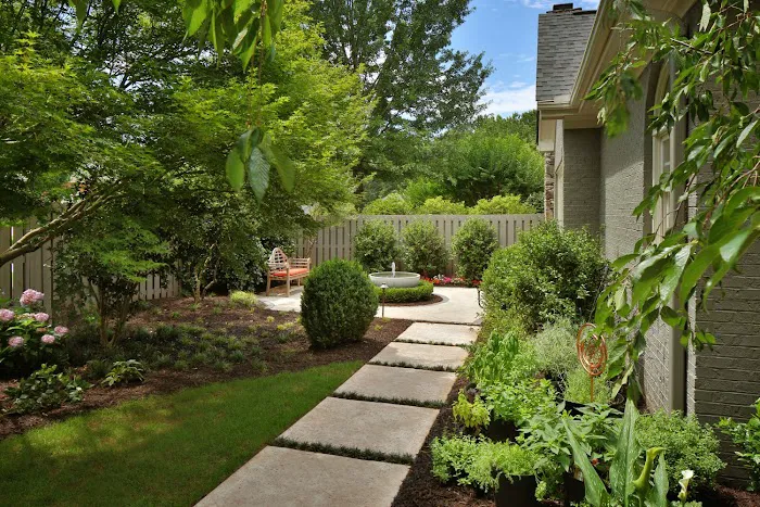 NewLeaf Patio Builder Picture 2