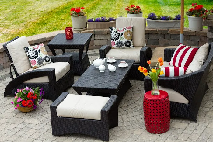 NewLeaf Patio Builder Picture 3