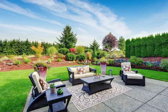 NewLeaf Patio Builder Picture 4