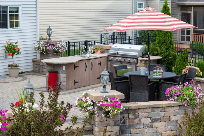 NewLeaf Patio Builder Picture 5
