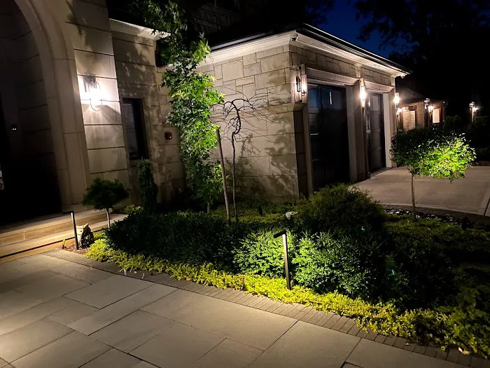 Brighten Up Landscape Lighting Picture 10