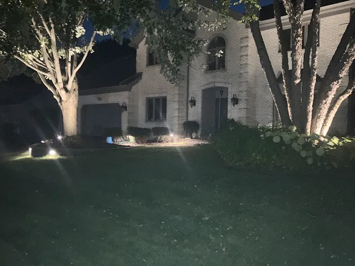Brighten Up Landscape Lighting Picture 3