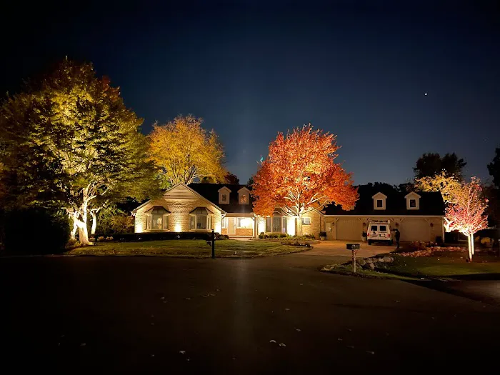 Brighten Up Landscape Lighting Picture 4