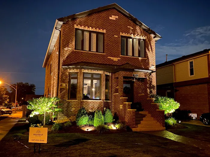 Brighten Up Landscape Lighting Picture 5