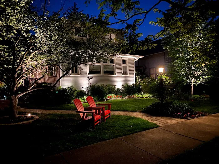 Brighten Up Landscape Lighting Picture 1