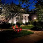 Brighten Up Landscape Lighting