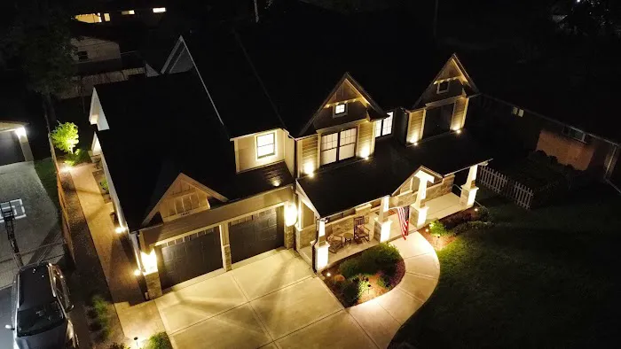 Brighten Up Landscape Lighting Picture 8