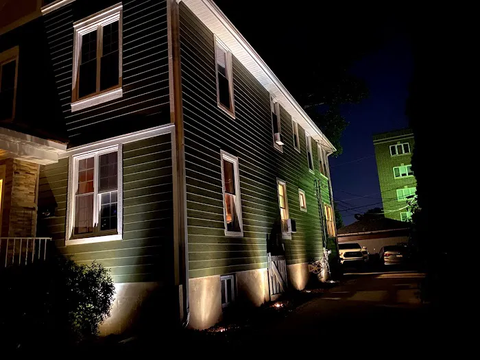 Brighten Up Landscape Lighting Picture 2