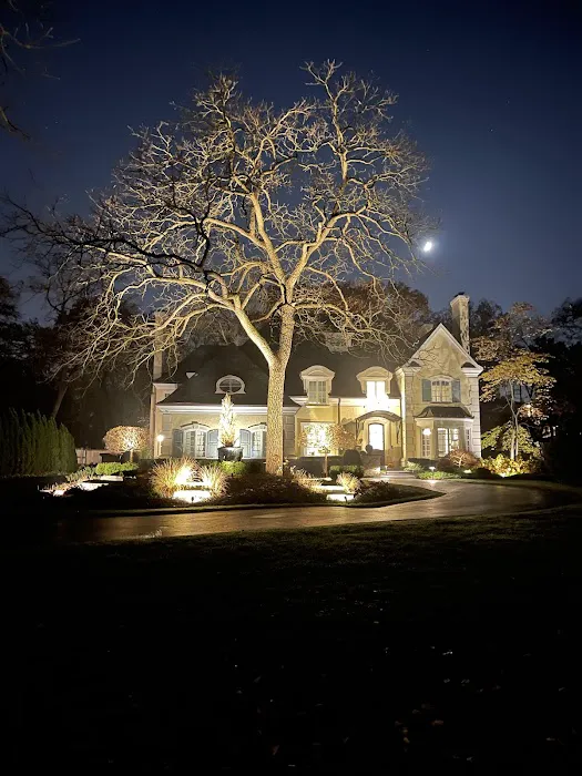 Brighten Up Landscape Lighting Picture 7