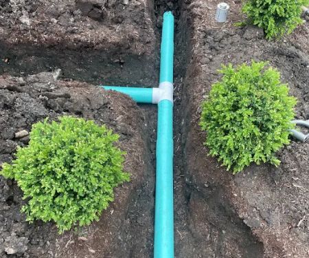 Vivas Landscaping LLC