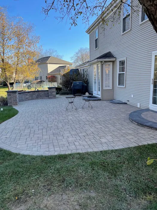 Vivas Landscaping LLC Picture 4