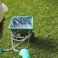 TruGreen Lawn Care ico