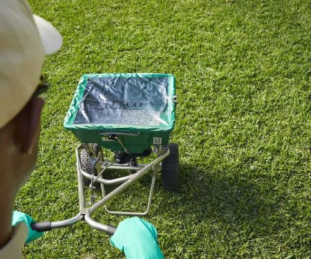 TruGreen Lawn Care