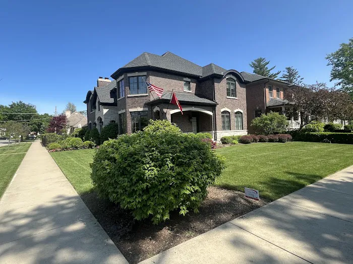 Tommy Pollina Landscape Company, Inc. Picture 1