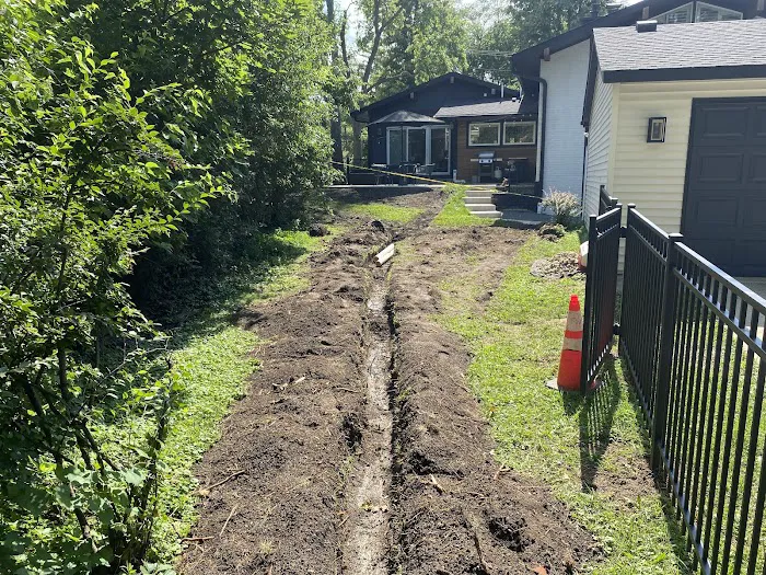 Tommy Pollina Landscape Company, Inc. Picture 9