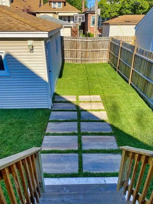 Wave Outdoors Landscape + Design Picture 2