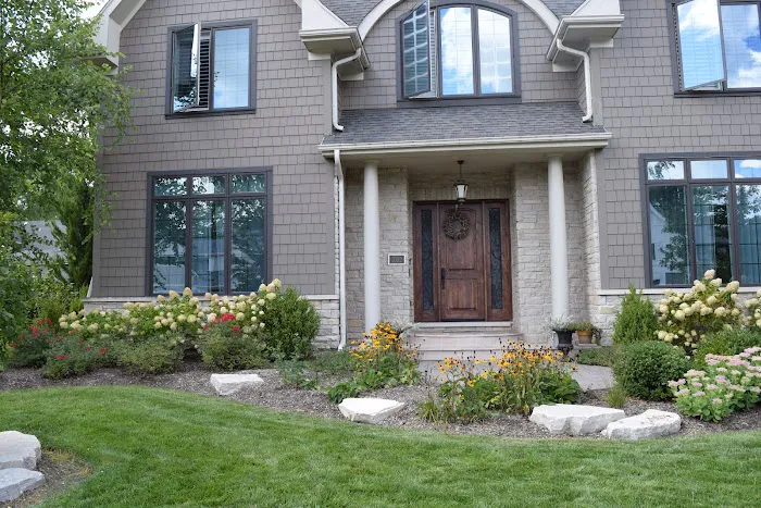 Wave Outdoors Landscape + Design Picture 1