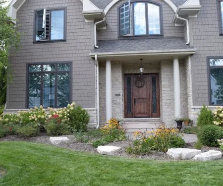 Wave Outdoors Landscape + Design