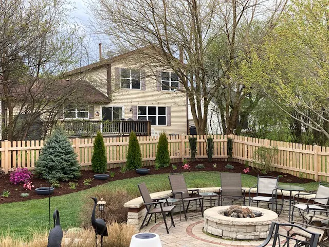 Wave Outdoors Landscape + Design Picture 10