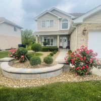 A & N Hardscape Landscaping ico