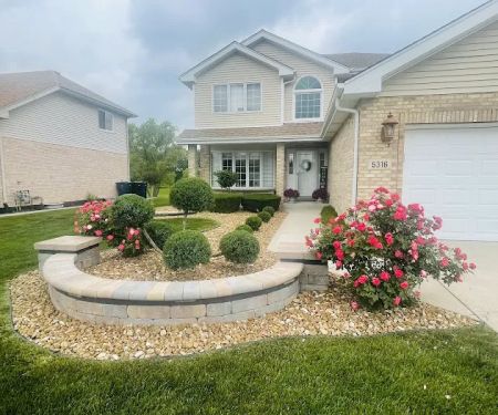 A & N Hardscape Landscaping