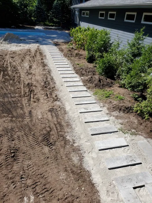 Tecalero Landscaping Picture 7