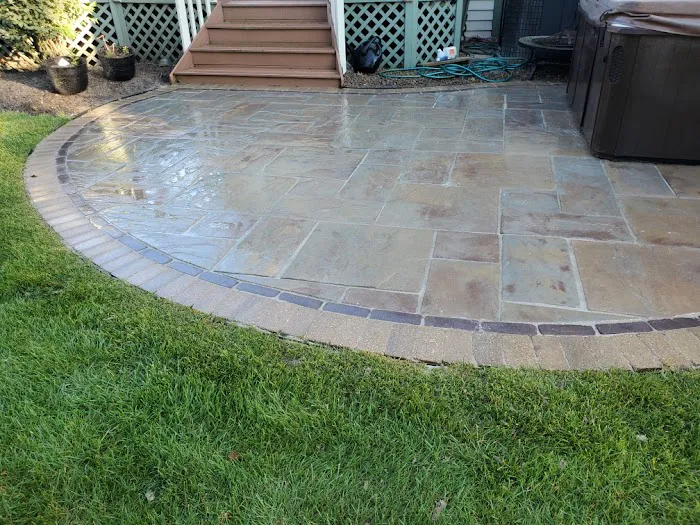 Tecalero Landscaping Picture 5