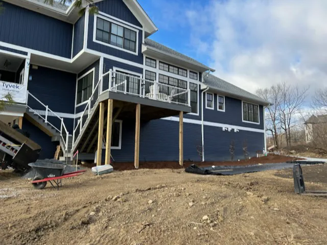 Tecalero Landscaping Picture 8