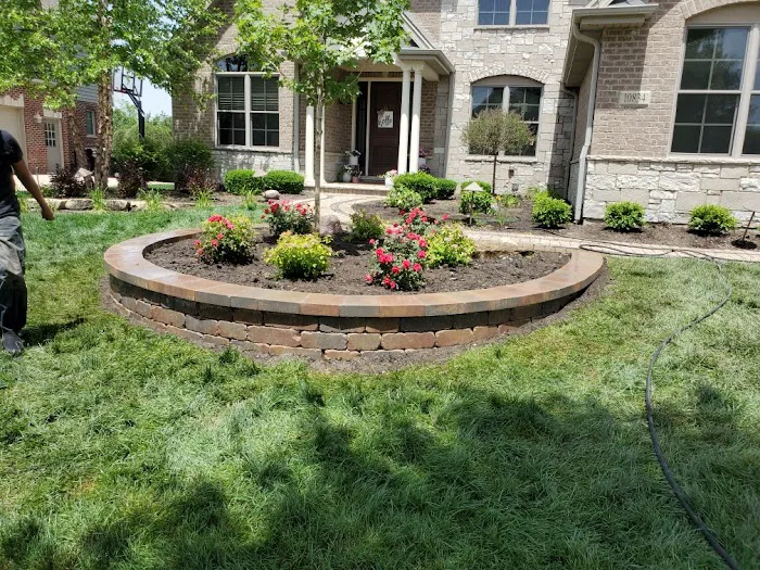 Tecalero Landscaping Picture 10