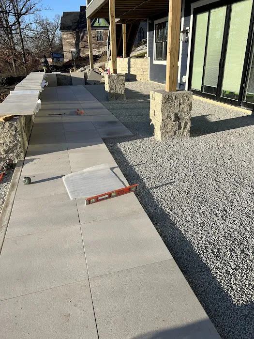 Tecalero Landscaping Picture 9