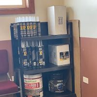 Munoz Landscaping & Supplies Inc. ico