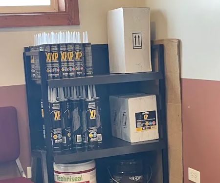 Munoz Landscaping & Supplies Inc.
