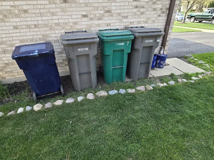 Extreme Green Landscaping Picture 2
