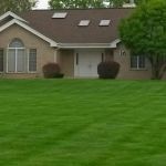 C/A Landscaping