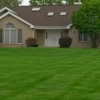 C/A Landscaping ico
